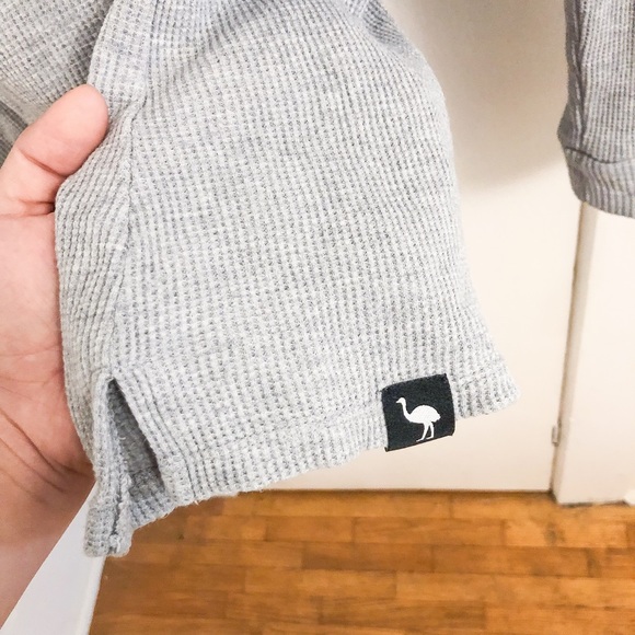 Os & Oakes Long Sleeve Top - Picture 5 of 6